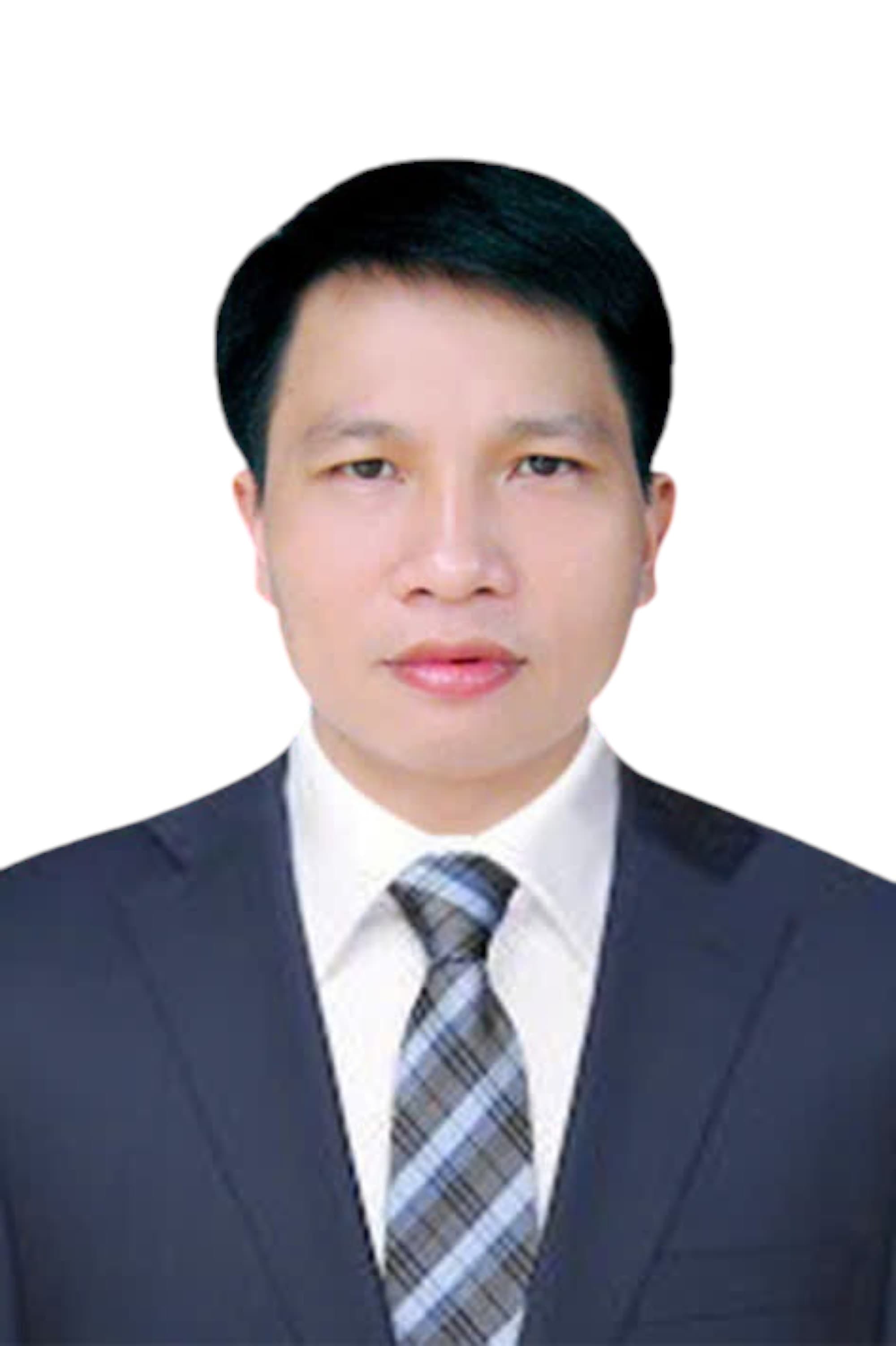 Đặng Minh Long — Chủ tịch UBMTTQ Việt Nam xã Phong Hải