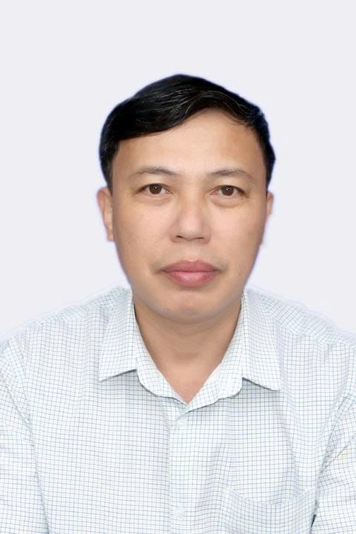 Phùng Ngọc Hoàng — Phó Chủ tịch UBMTTQ Việt Nam xã