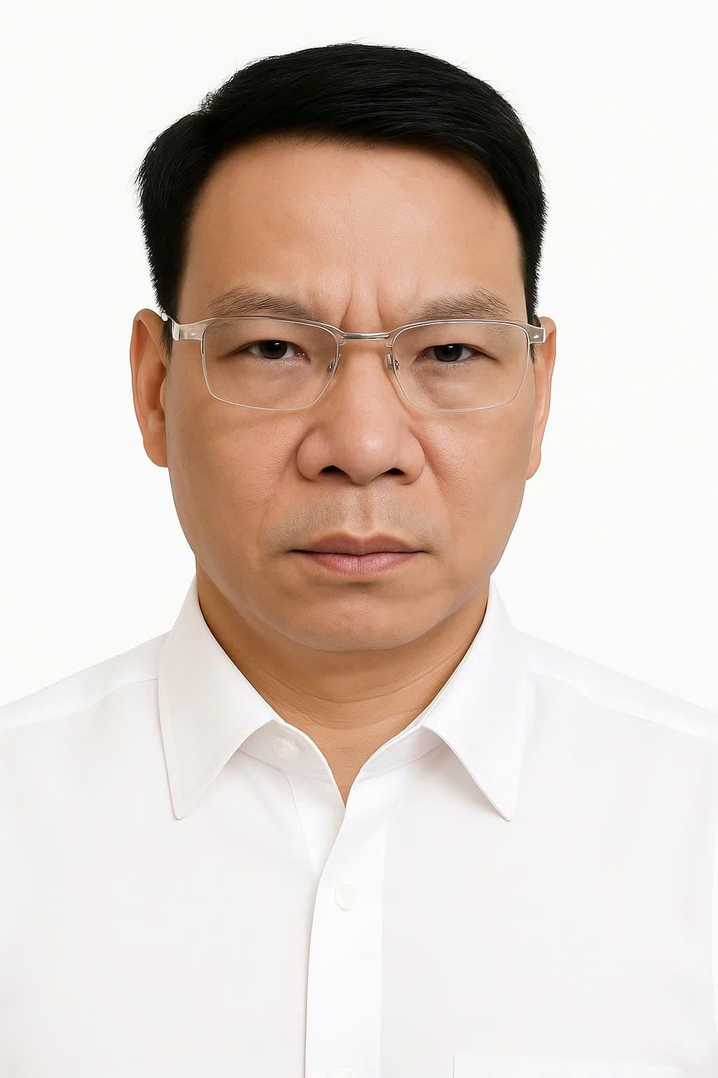 Phan Văn Quỳnh — Phó Chủ tịch UBMTTQ Việt Nam xã