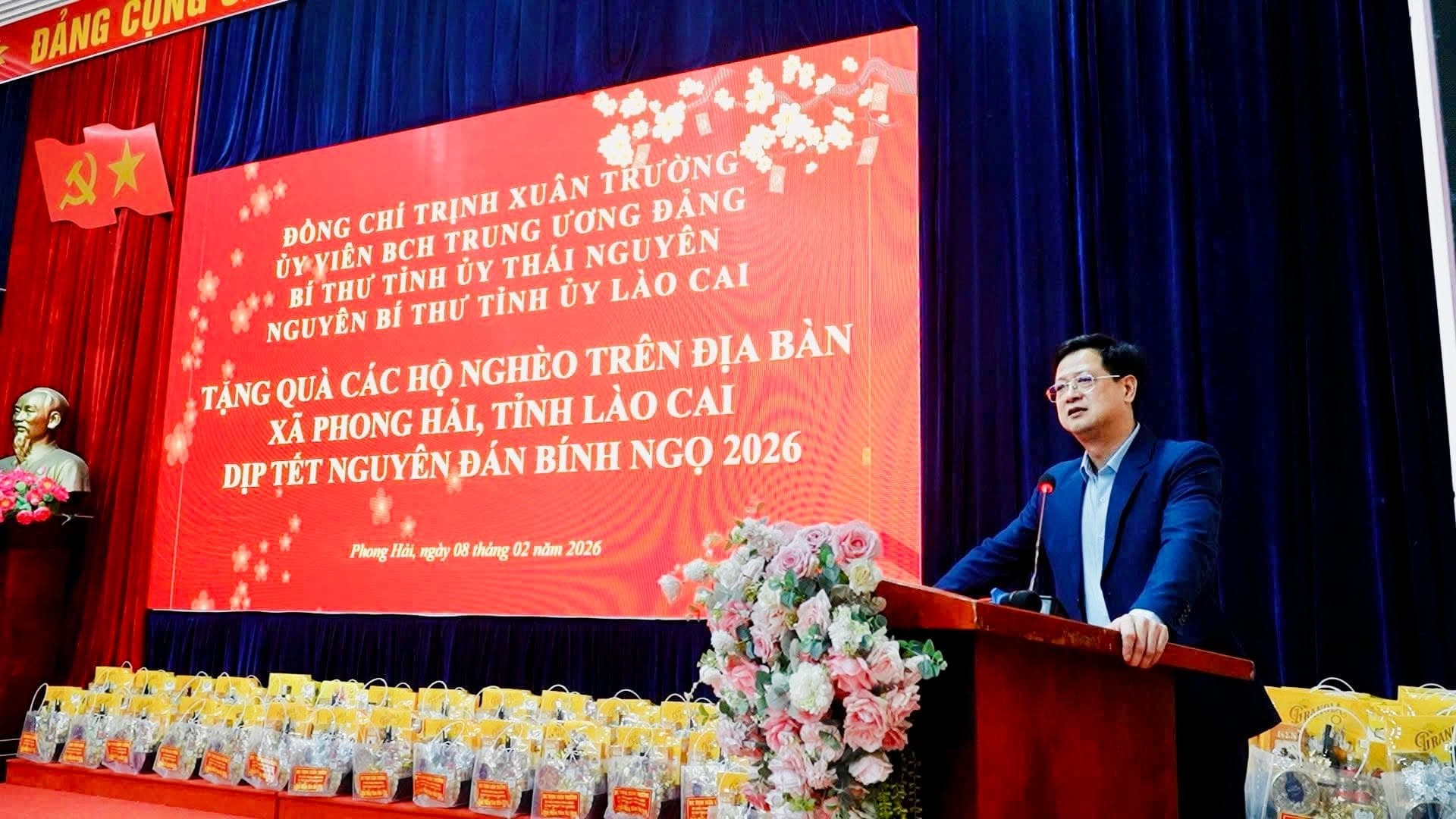 XUÂN SẺ CHIA – TẾT ẤM ĐẾN MỌI NHÀ