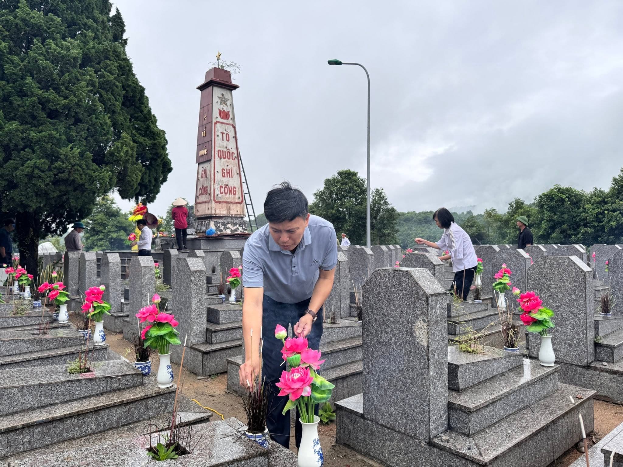 🌸 🇻🇳 TRI ÂN ANH HÙNG LIỆT SĨ – HƯỚNG VỀ ĐẠI HỘI 🇻🇳 🌸