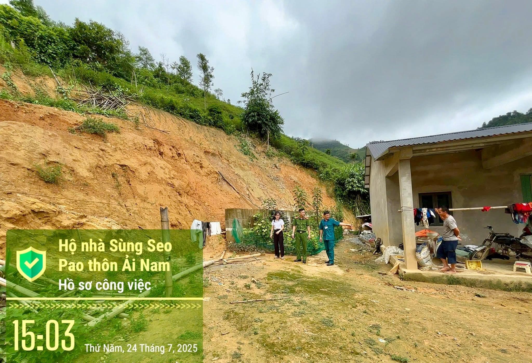🔹 MTTQ VIỆT NAM XÃ PHONG HẢI TÍCH CỰC NẮM BẮT DƯ LUẬN, TUYÊN TRUYỀN NHÂN DÂN PHÒNG, CHỐNG BÃO LŨ TẠI THÔN ẢI NAM 🔹